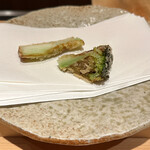 ぬま田 - ブロッコリー