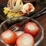 幸せの居酒屋　喜泉 - 