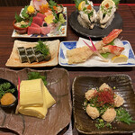 幸せの居酒屋　喜泉 - 