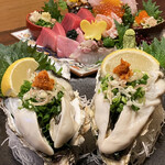 幸せの居酒屋　喜泉 - 