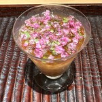 ぬま田 - 箸休め