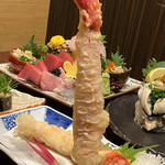 幸せの居酒屋　喜泉 - 