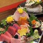 幸せの居酒屋　喜泉 - 