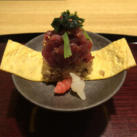 鉄板焼き いわ倉 - 