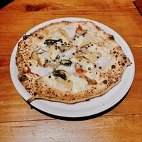 ピッツェリア&トラットリア ゴンゾ 目黒店 - 