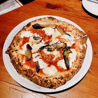 ピッツェリア&トラットリア ゴンゾ 目黒店 - 