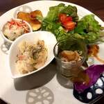 ベジキッチン とんこ - 