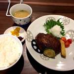 ベジキッチン とんこ - 