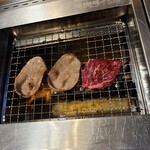 Yakiniku Raiku - 