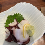 北海道魚鮮水產 BiVi Tsukuba店 - 増毛産やわらかたこぶつ