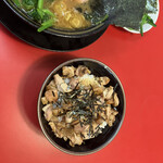 家系ラーメン王道 いしい - 