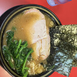 家系ラーメン王道 いしい - 