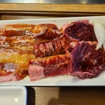 Yakiniku Raiku - 