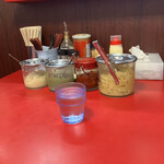 家系ラーメン王道 いしい - 