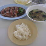 ขาหมูจตุจักร - 