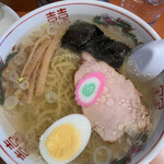 Akebono Ramen - 