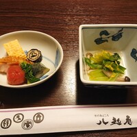 八起庵 丸太町本店 - 