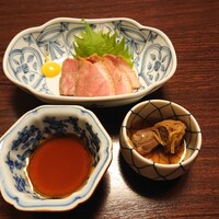 八起庵 丸太町本店 - 