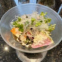 神戸牛洋食アモナ - 