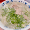 元祖ラーメン長浜家