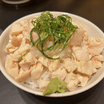 中華そば 四つ葉 - 