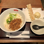 讃岐うどん 今雪 - 