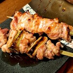 Sumibi Yakitori Juubee - 