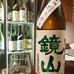 地酒喝采 かも蔵 - 