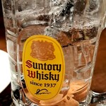 Sumibi Yakitori Juubee - 