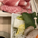 Ginza Syabu Tsuu - 