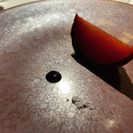 Restaurant Takashi Tanno par 長谷紫‐ゆかり - 