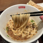 讃岐うどん 今雪 - 