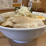 ラーメン 十味や - 