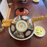 Tendon Koromo - 