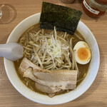 ラーメン 十味や - 