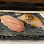 Shiomachi Sushi Tsurumi - 