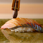 赤坂 鮨 ふくなが - 