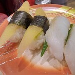 Sushi Douraku - 