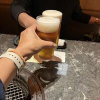 北新地焼肉 きらく - 