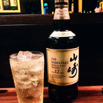 二階の和ダイニングわだち - 