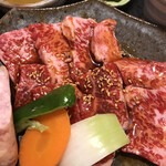 Yougan Yakiniku Tokushima - 