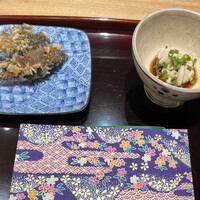 四季料理 きたがいち - 