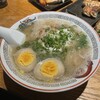 博多ラーメン でぶちゃん 高田馬場本店