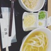 讃岐うどん 白庵 ららぽーと堺店