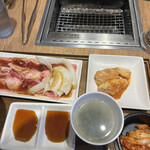 Yakiniku Raiku - 