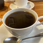 カジュアルふれんちれすとらん・おおの - 珈琲