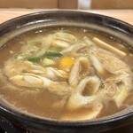 麺処 龍 - アップ