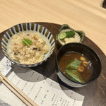 Koshitsu Kaiseki Kitaooji - 