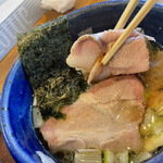 ヨコクラストアハウス - ちょい肉増しはかなり肉肉。