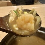 麺処 龍 - 具材